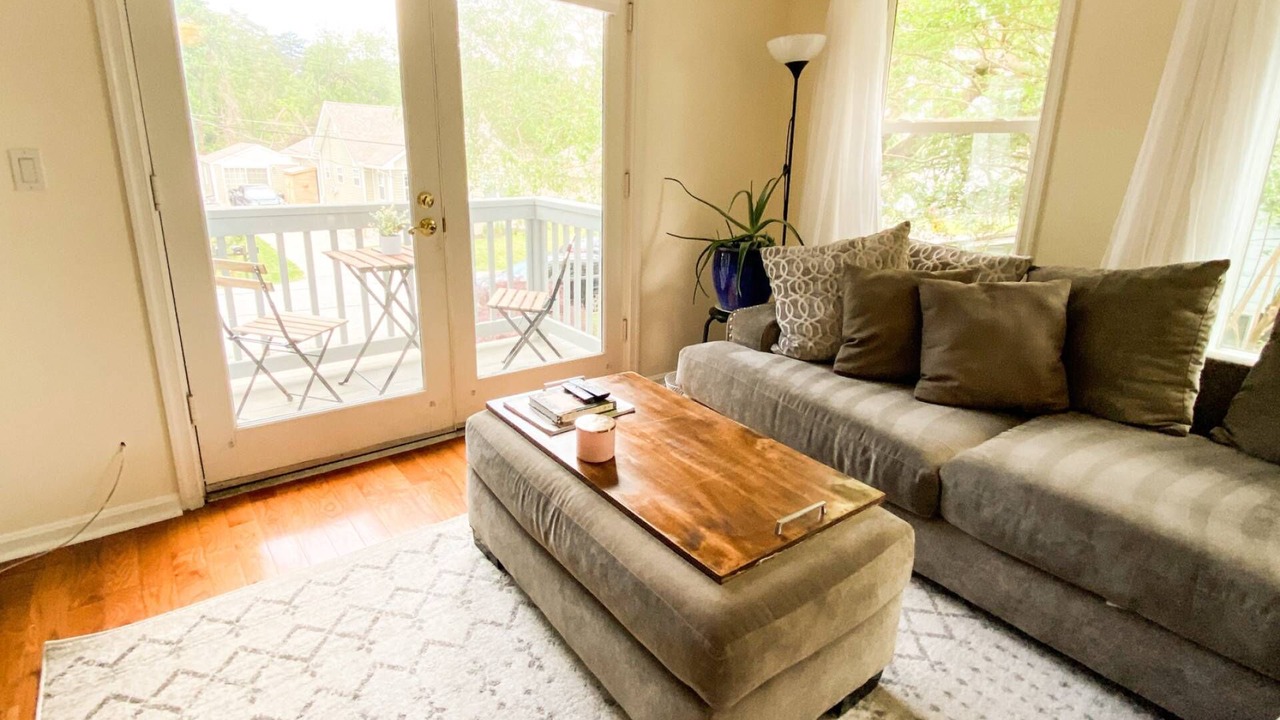 Photo of Patio Balcony in Edgewater