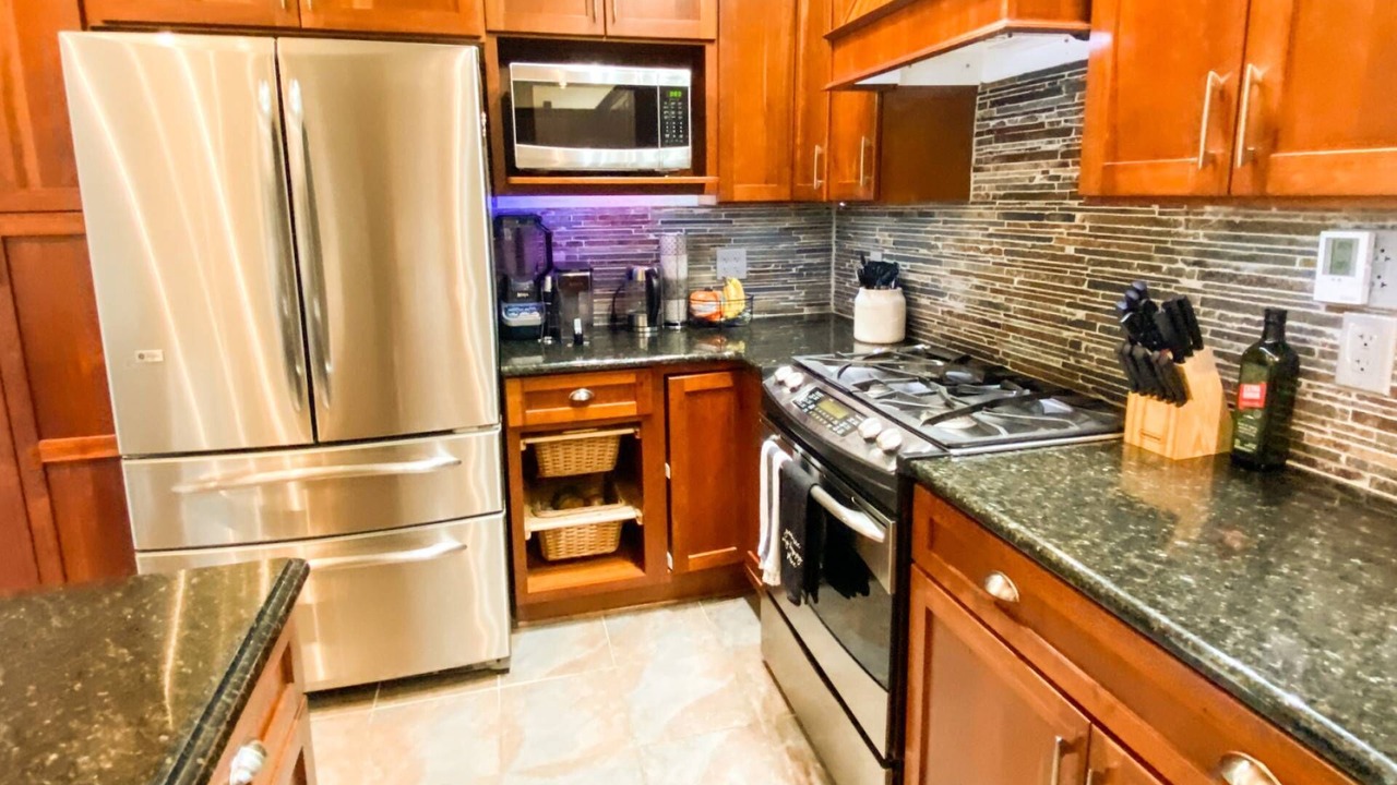 Photo of Kitchen in Edgewater