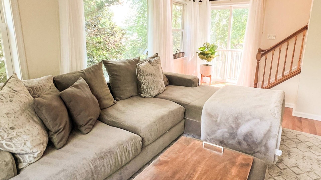 Photo of Bedroom in Edgewater