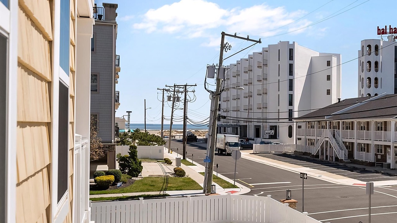 Photo of Outdoor in Wildwood Crest