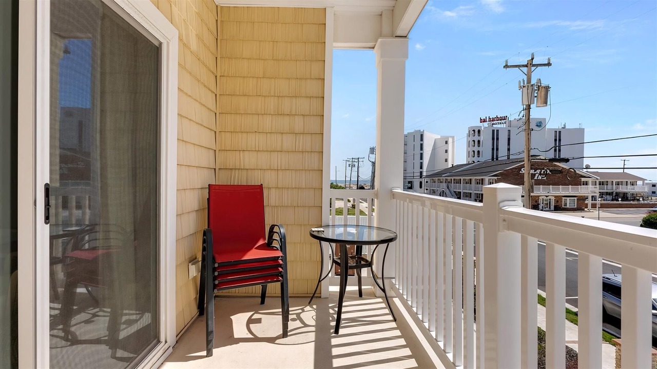 Photo of Bedroom in Wildwood Crest