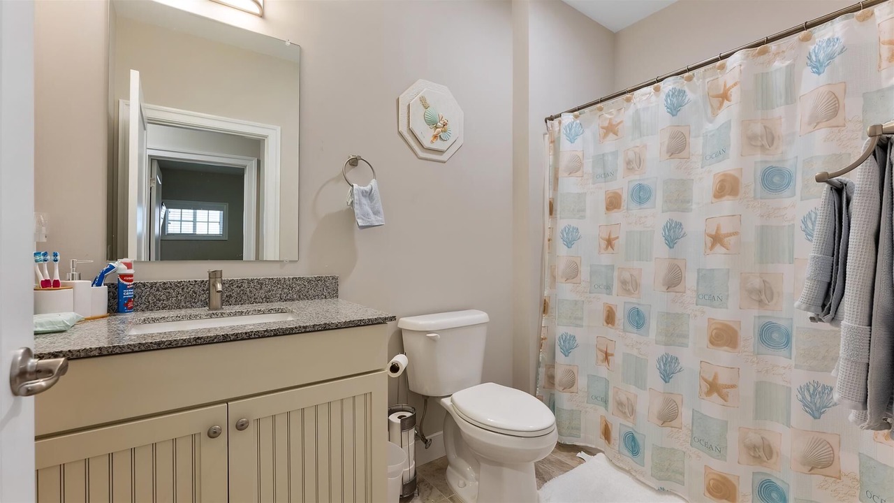 Photo of Bathroom in Wildwood Crest