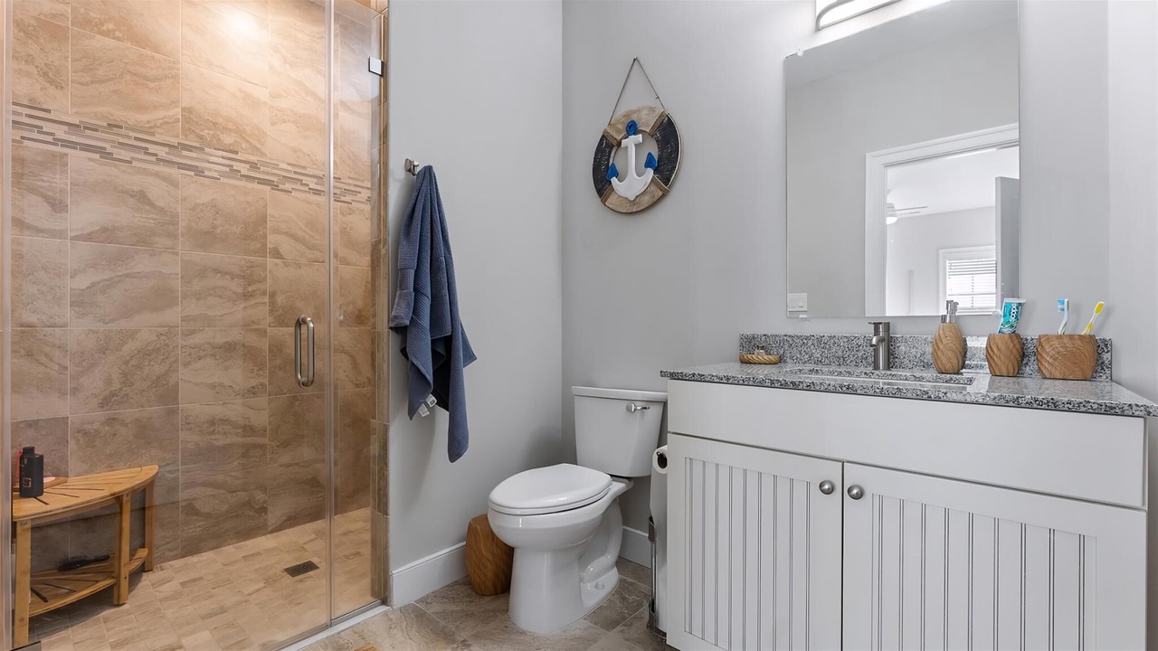 Photo of Bathroom in Wildwood Crest