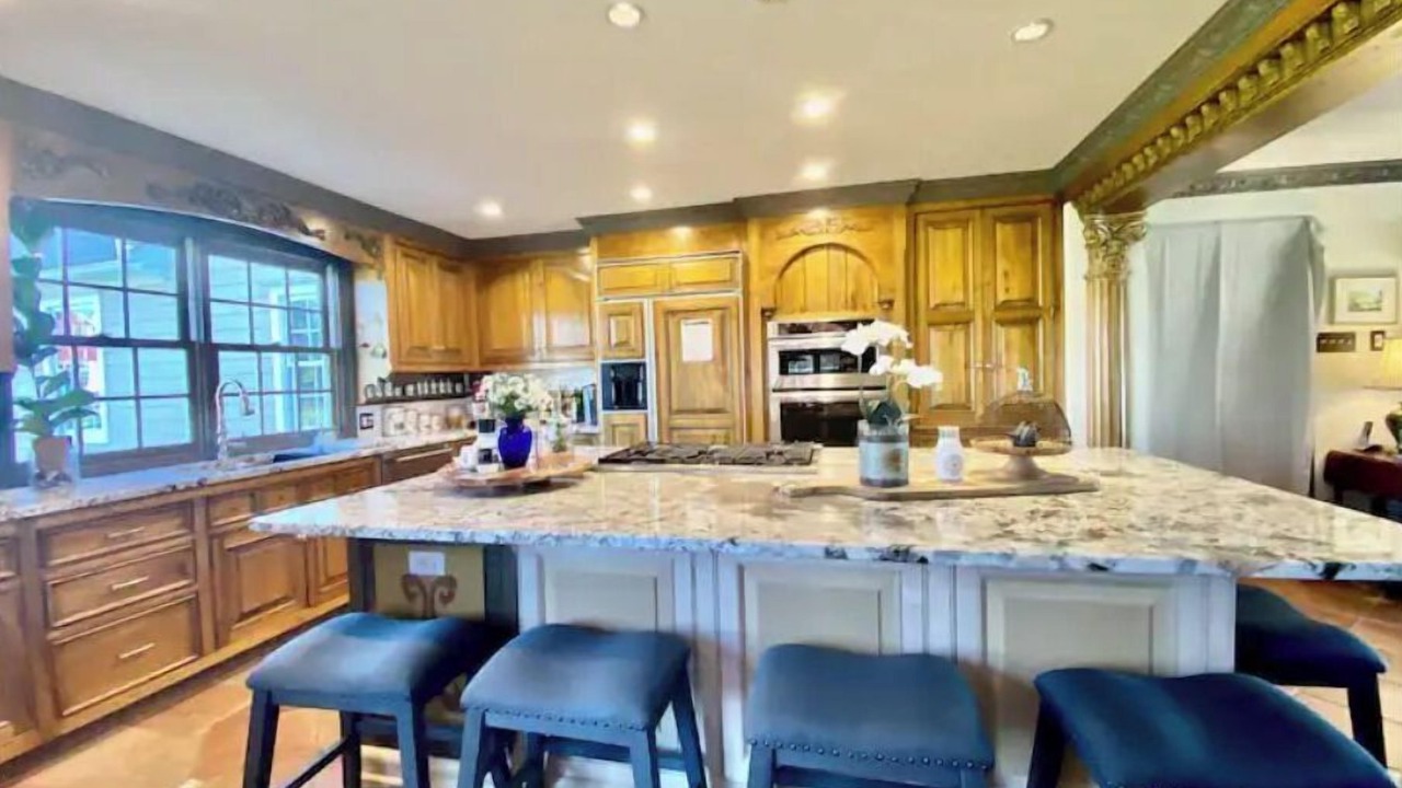 Photo of Kitchen in Newtown