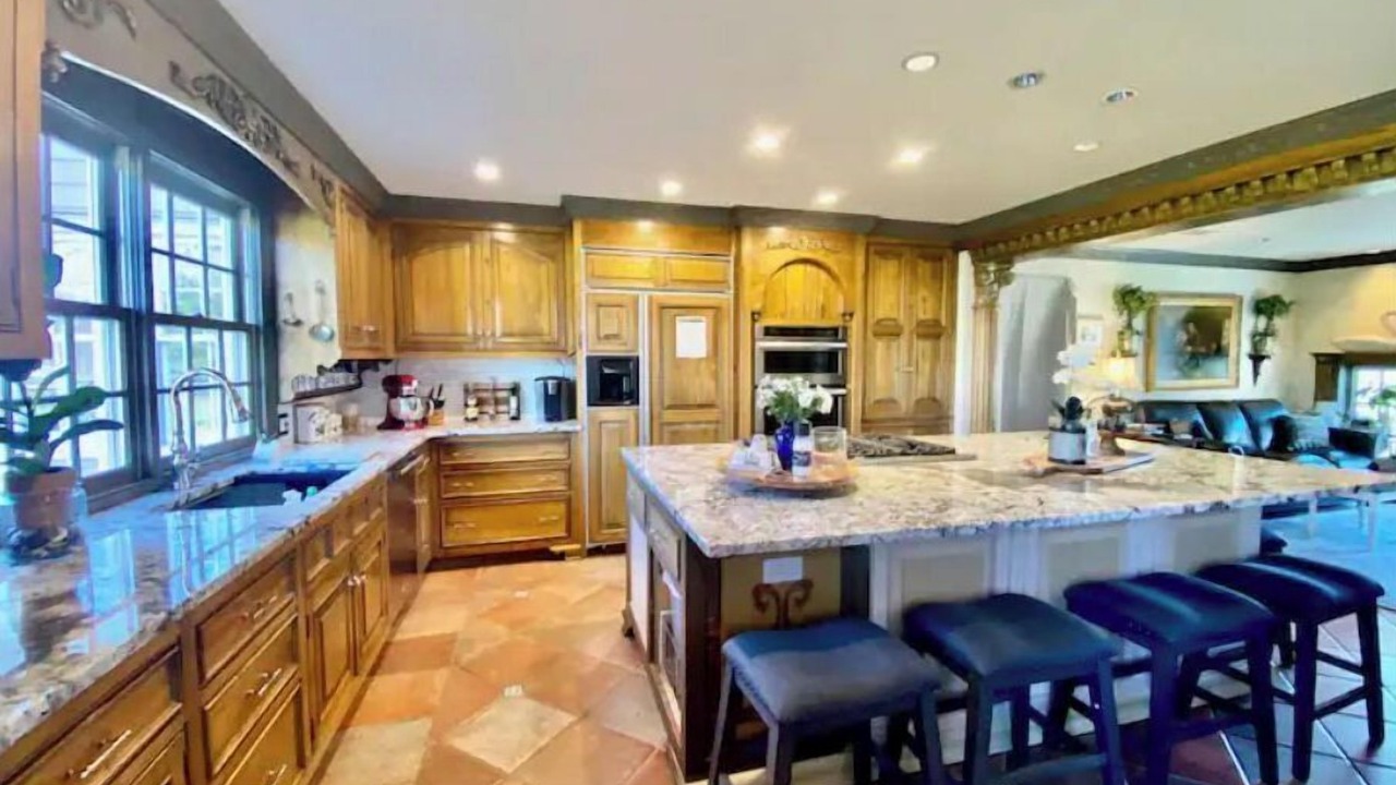 Photo of Kitchen in Newtown