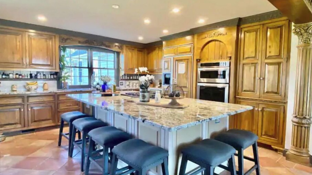 Photo of Kitchen in Newtown