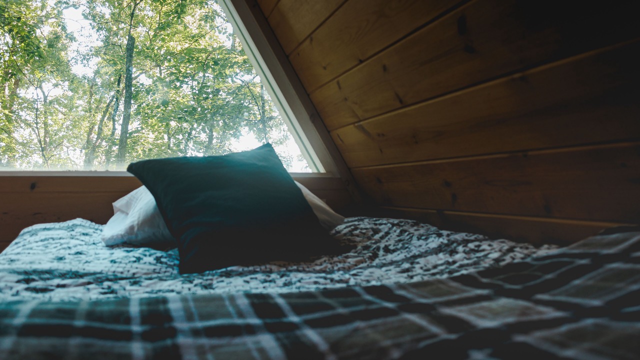 Photo of Bedroom in Kipling