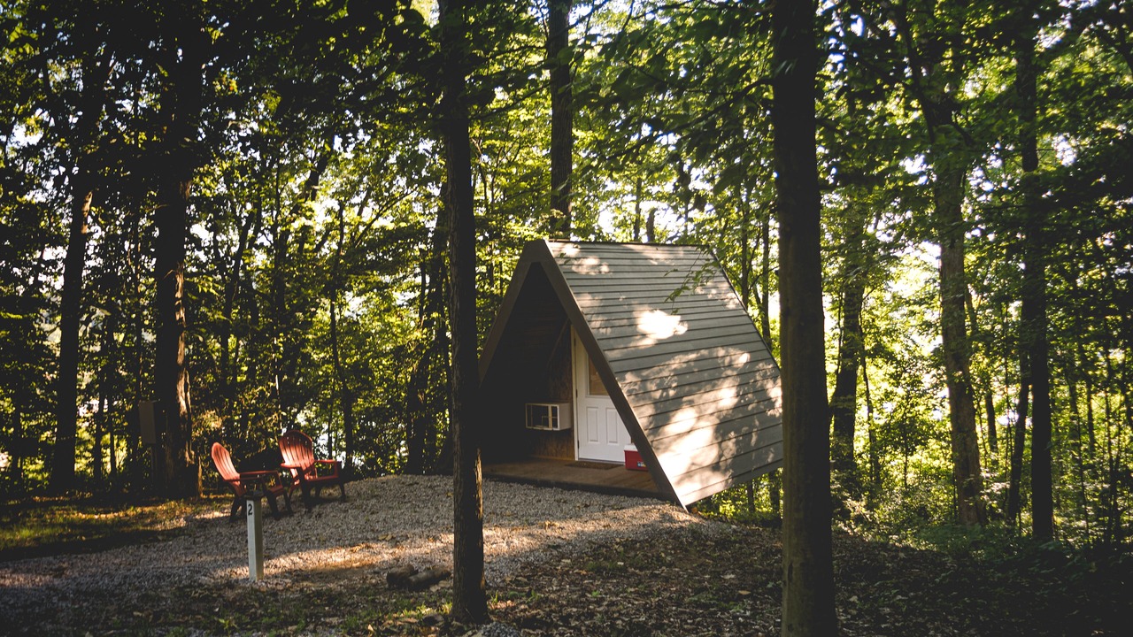 Photo of Outdoor in Kipling