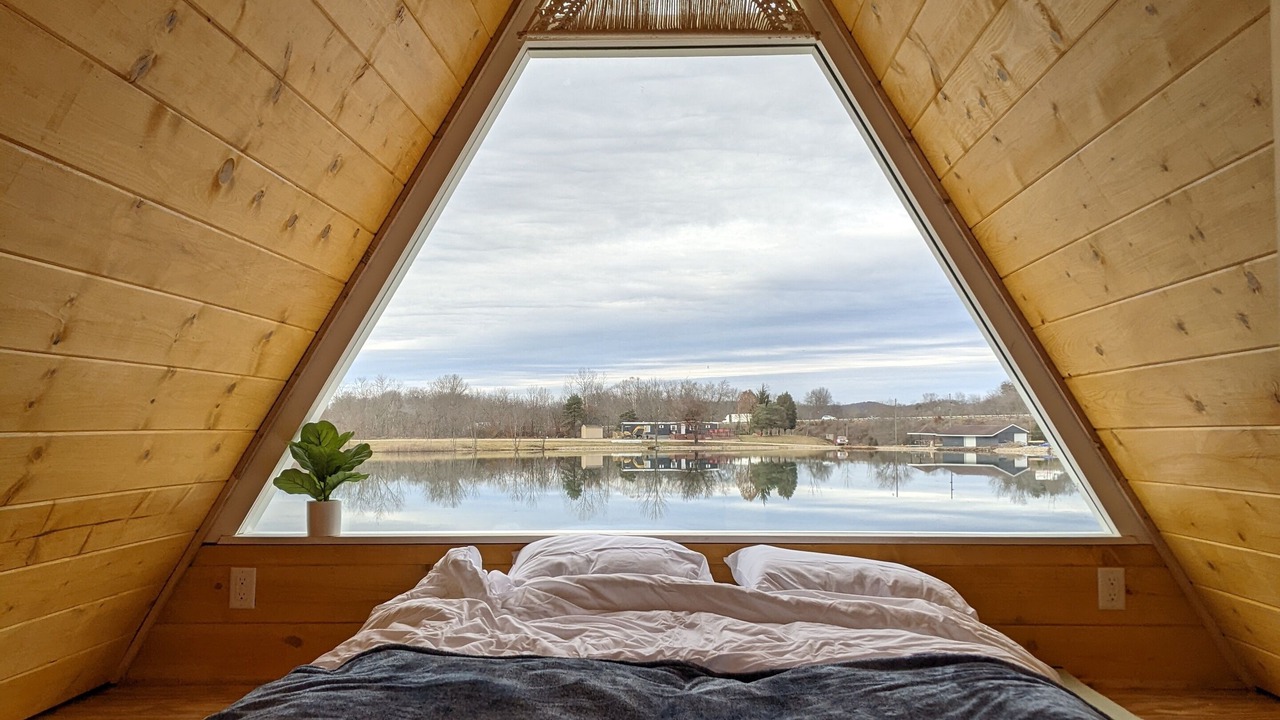 Photo of Bedroom in Kipling