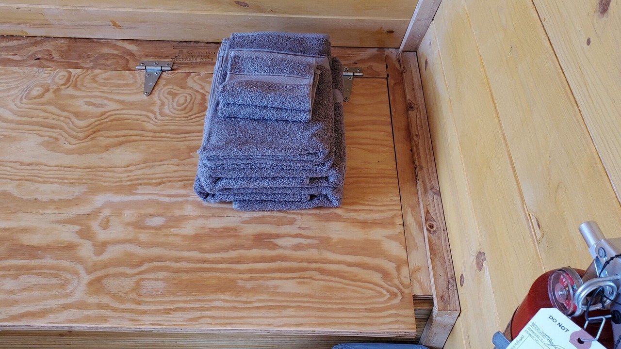 Photo of Bedroom in Kipling
