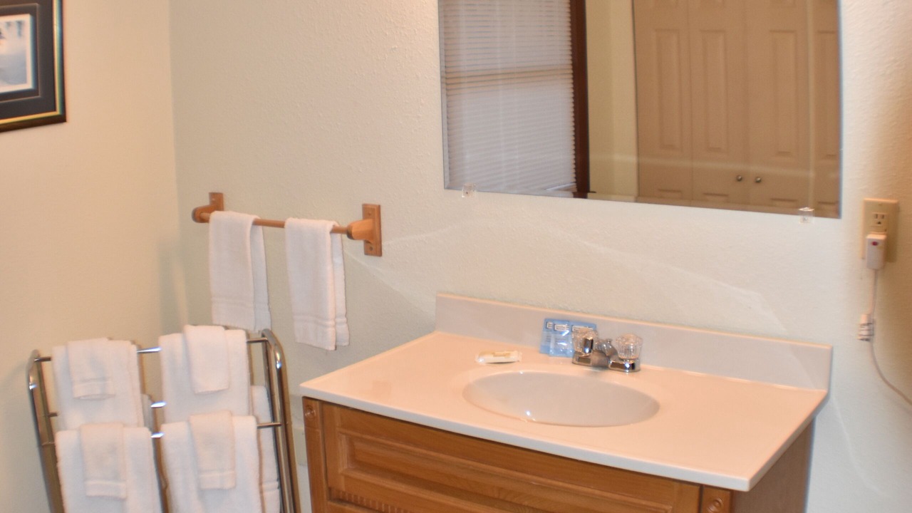 Photo of Bathroom in Stahlstown