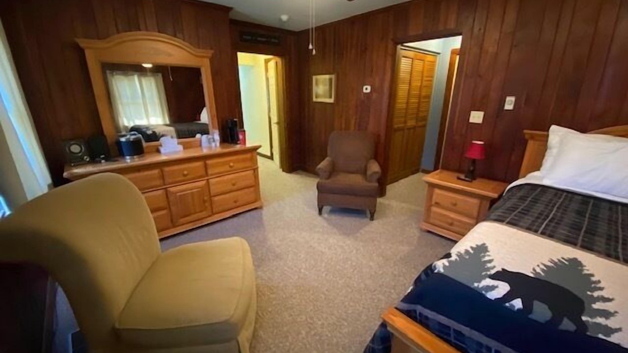 Photo of Bedroom in Stahlstown