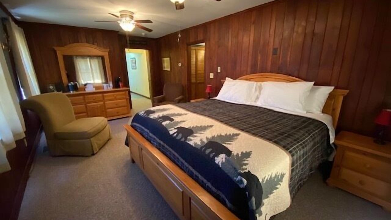 Photo of Bedroom in Stahlstown
