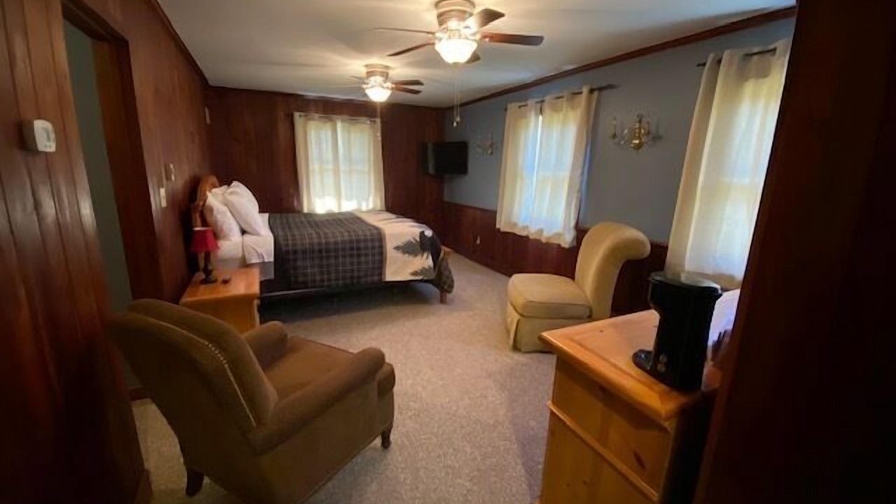 Photo of Bedroom in Stahlstown