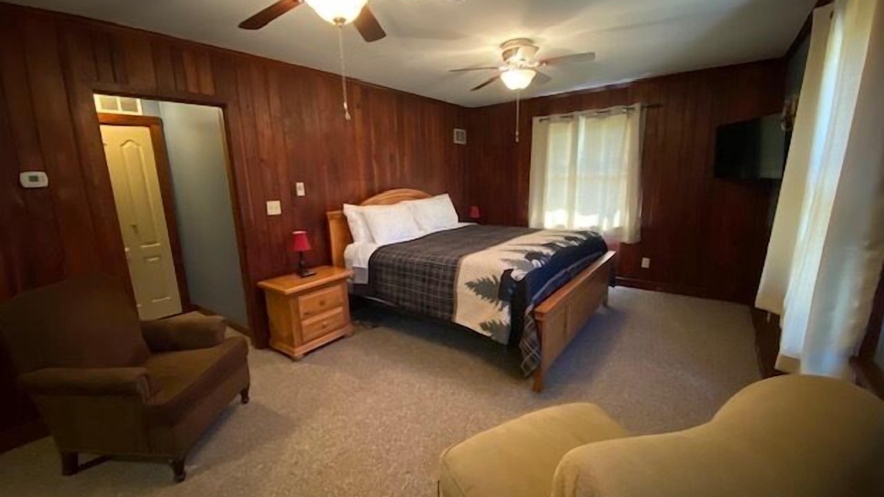 Photo of Bedroom in Stahlstown