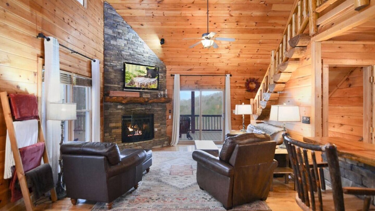 Photo of Outdoor in Ridgeline Vistas