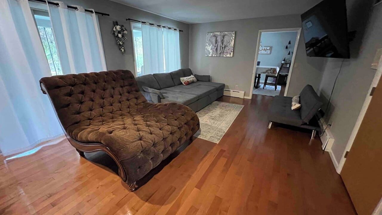 Photo of Livingroom in Dauberville