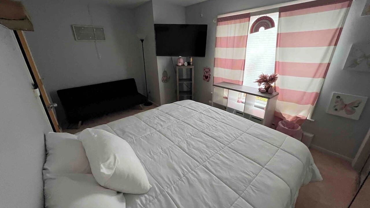 Photo of Bedroom in Dauberville