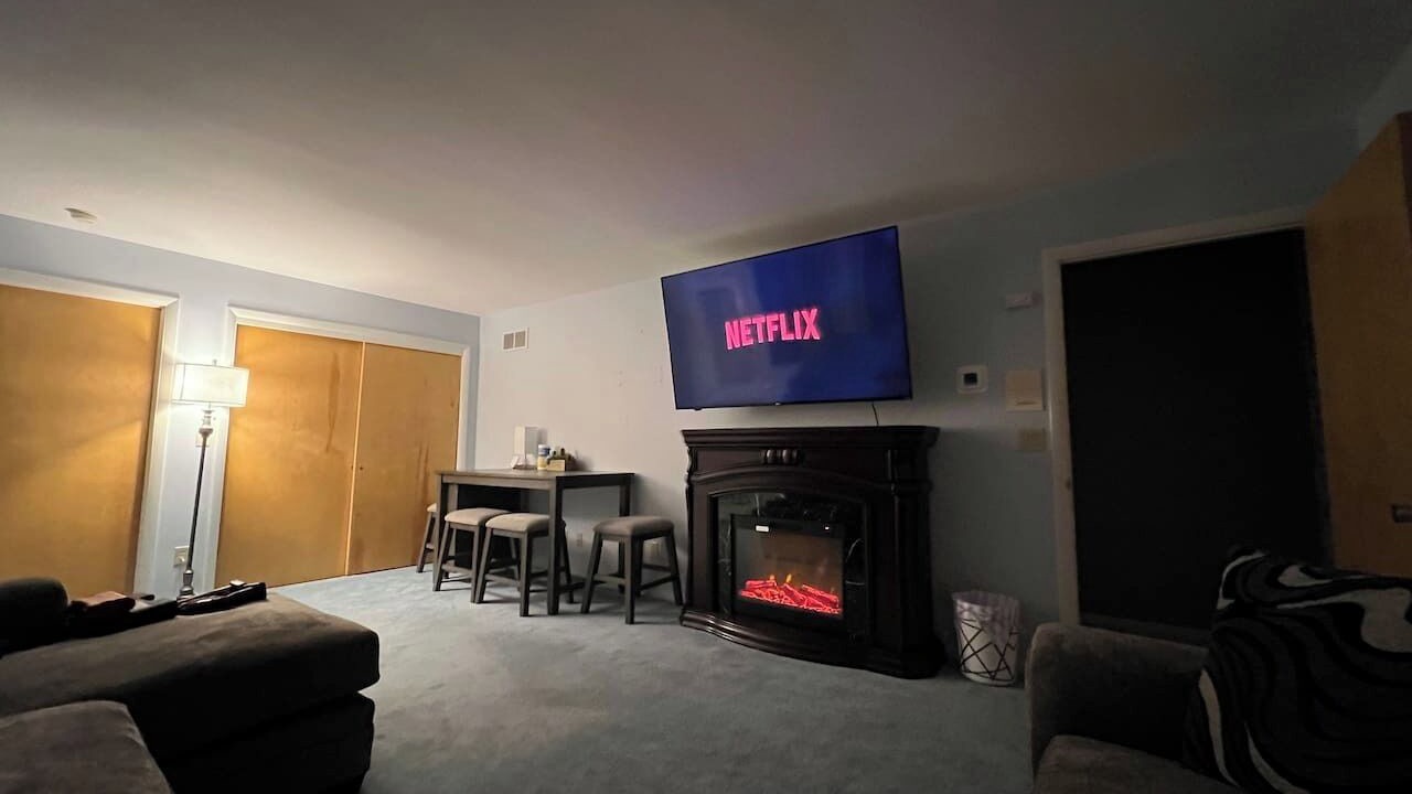 Photo of Livingroom in Dauberville