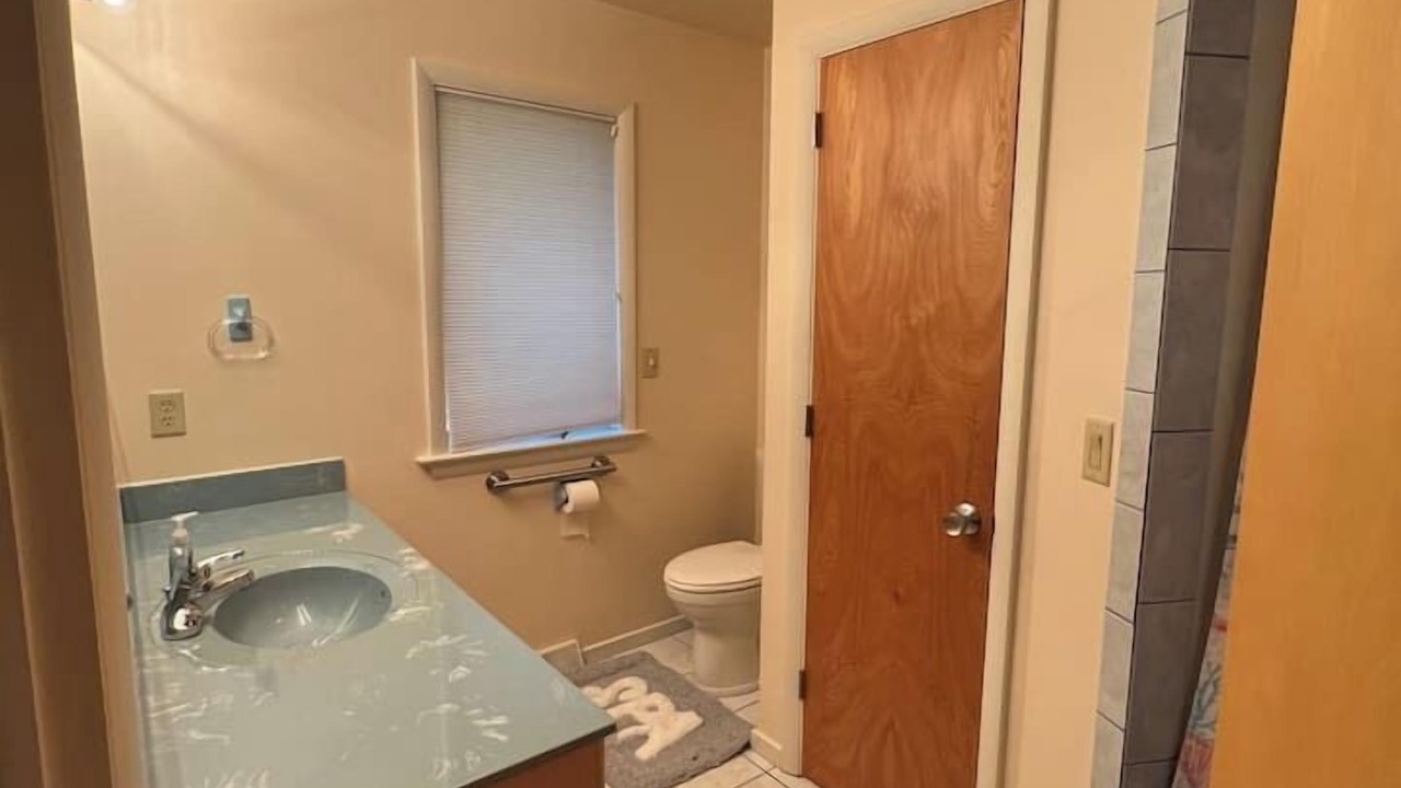 Photo of Bathroom in Dauberville