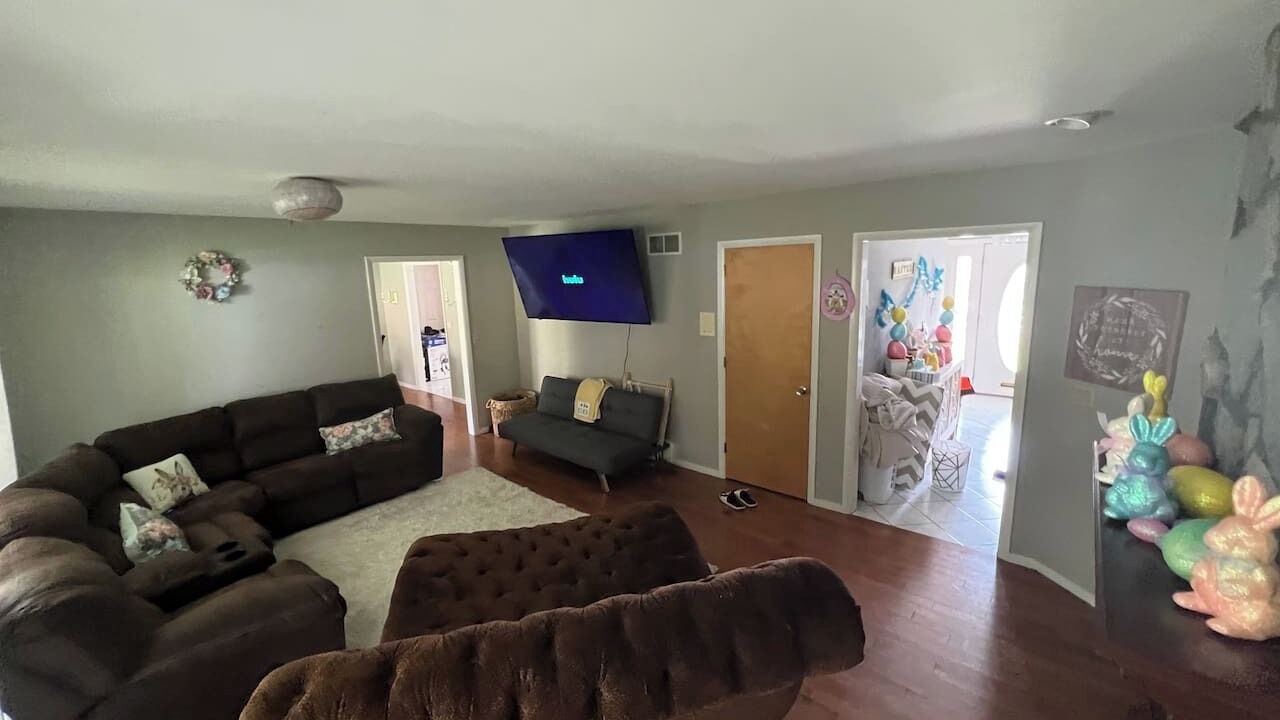 Photo of Livingroom in Dauberville