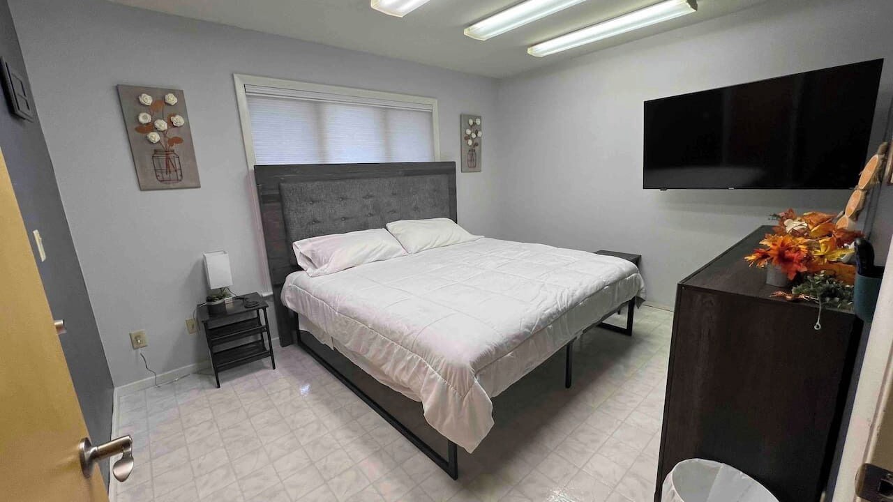 Photo of Bedroom in Dauberville