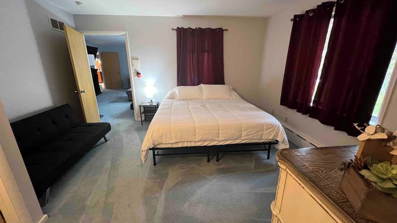 Photo of Bedroom in Dauberville