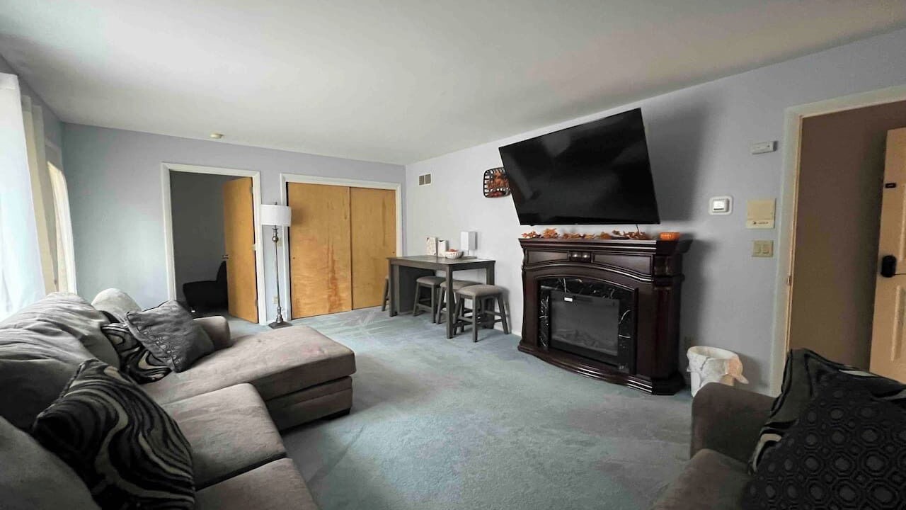 Photo of Livingroom in Dauberville