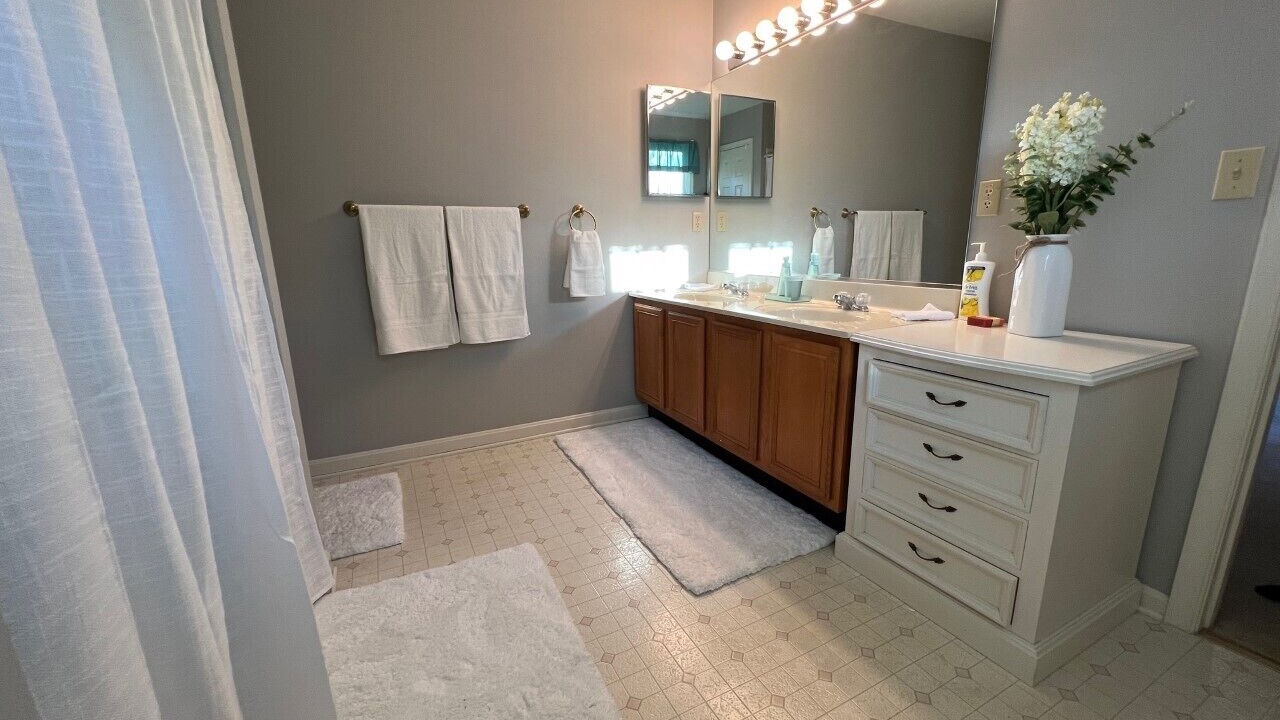 Photo of Bathroom in St. Michaels