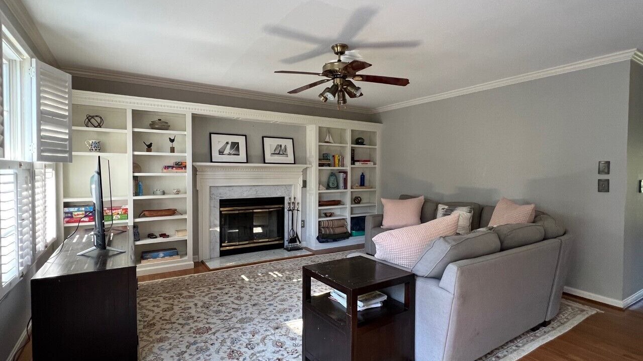 Photo of Bedroom in St. Michaels