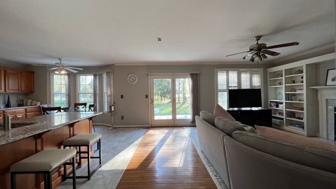 Photo of Bedroom in St. Michaels