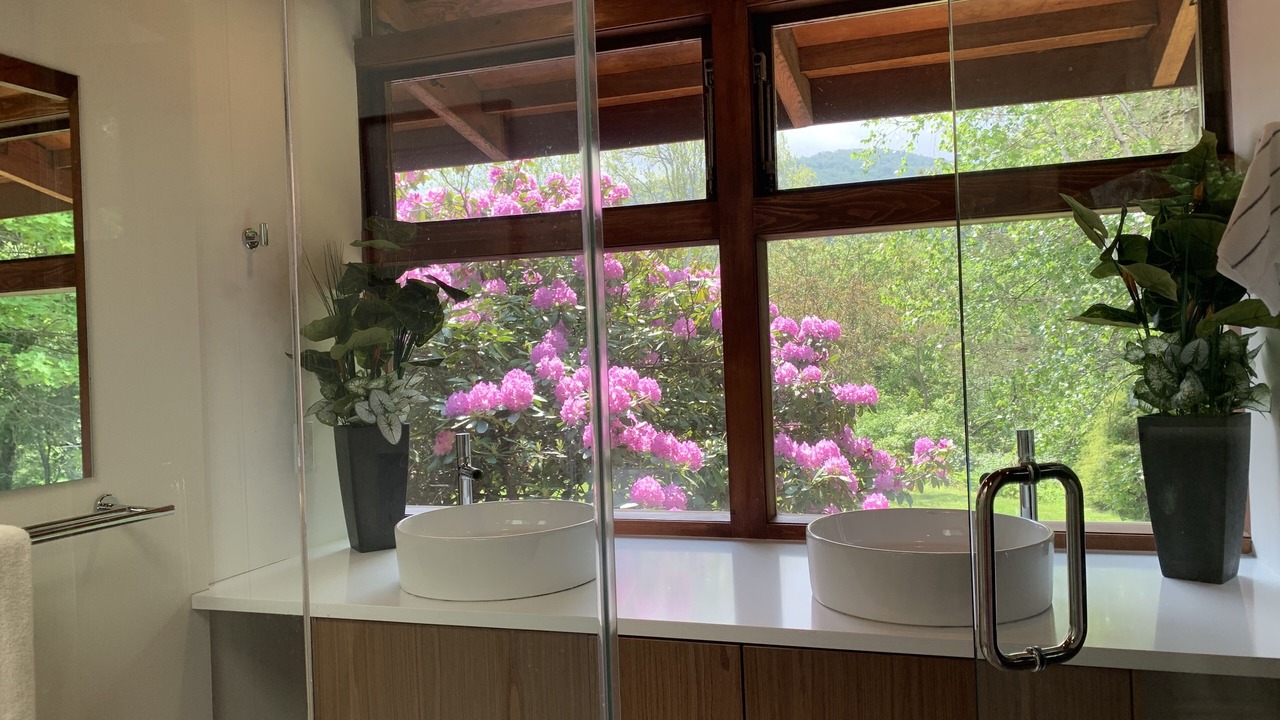 Photo of Bathroom in Ellenville