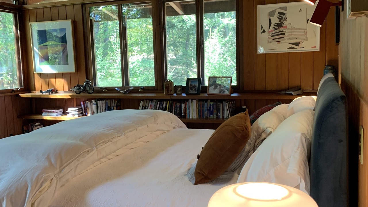 Photo of Bedroom in Ellenville