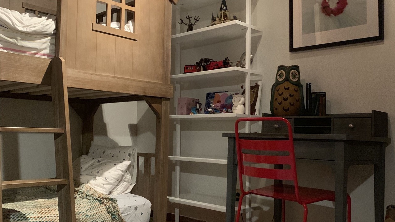 Photo of Bedroom in Ellenville