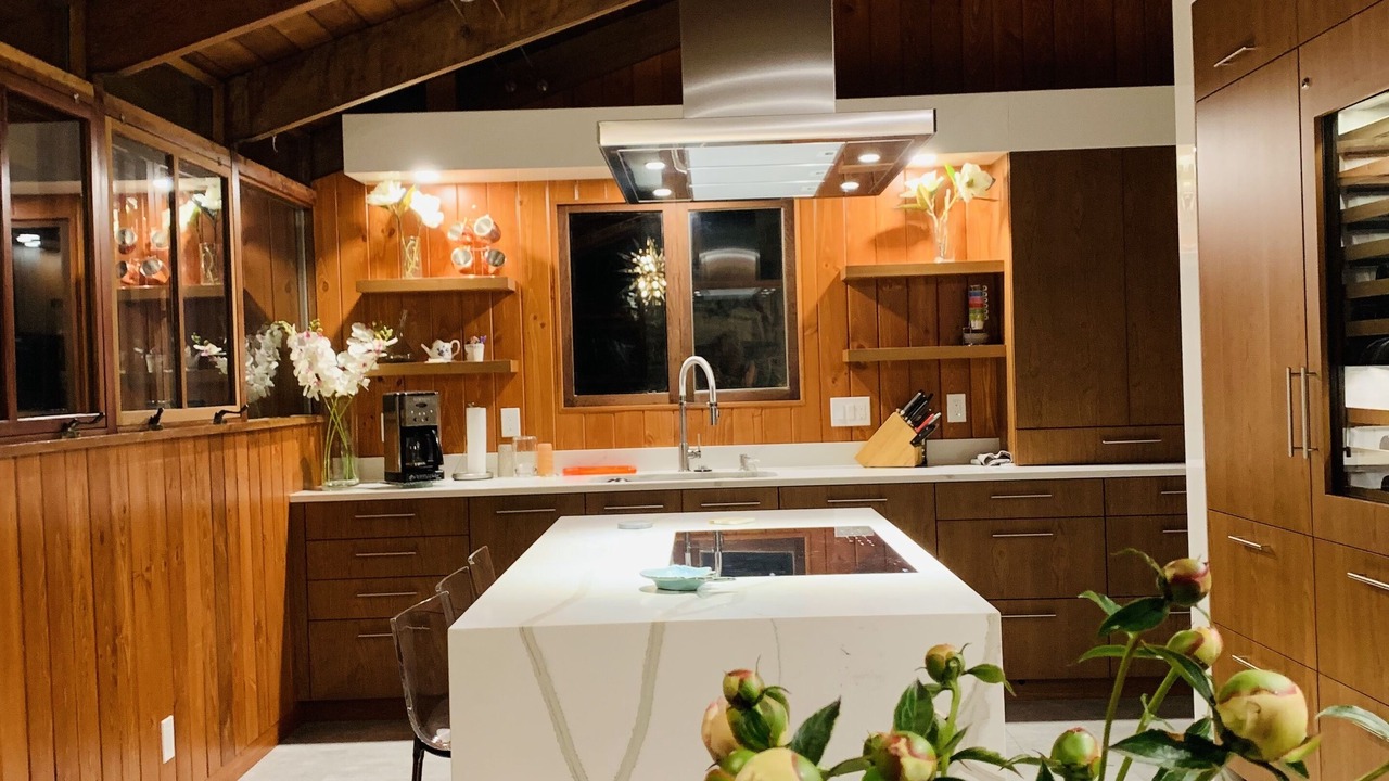 Photo of Kitchen in Ellenville