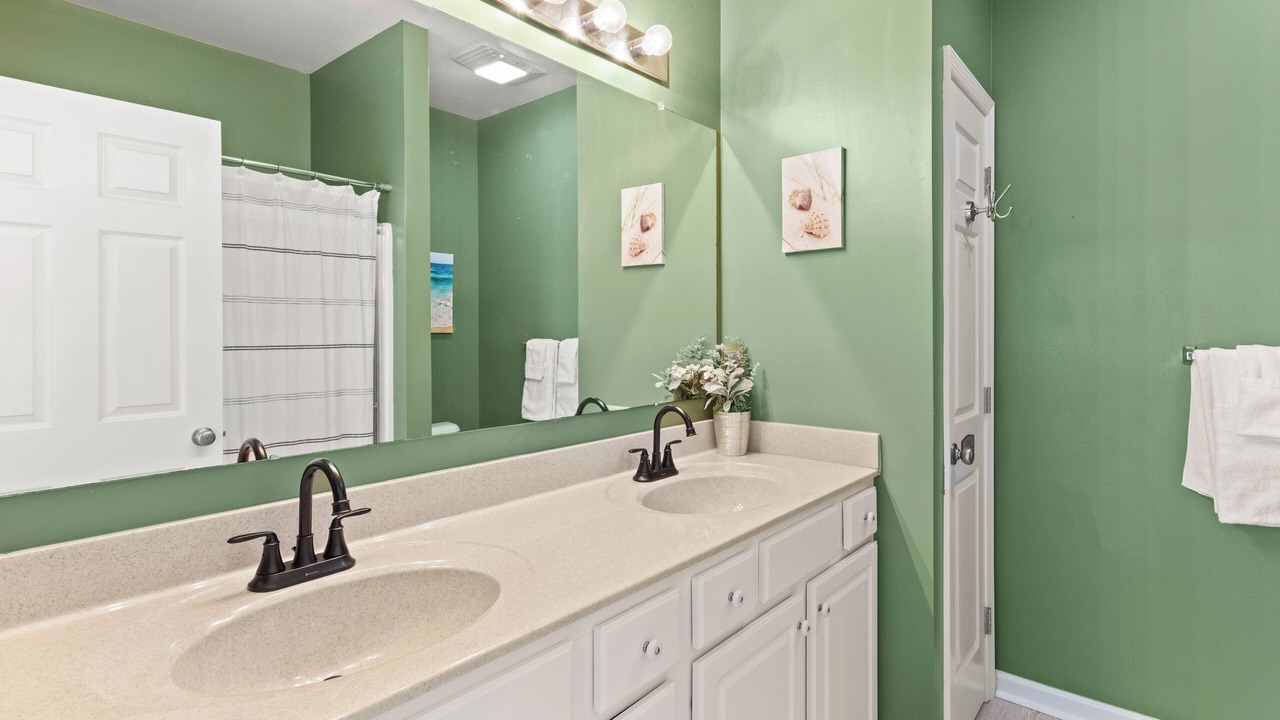 Photo of Bathroom in Lewes