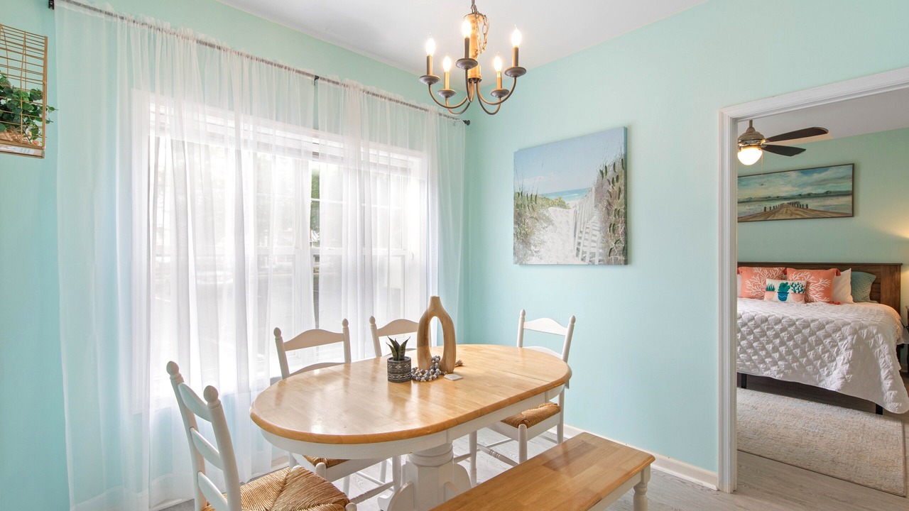 Photo of Bedroom in Lewes