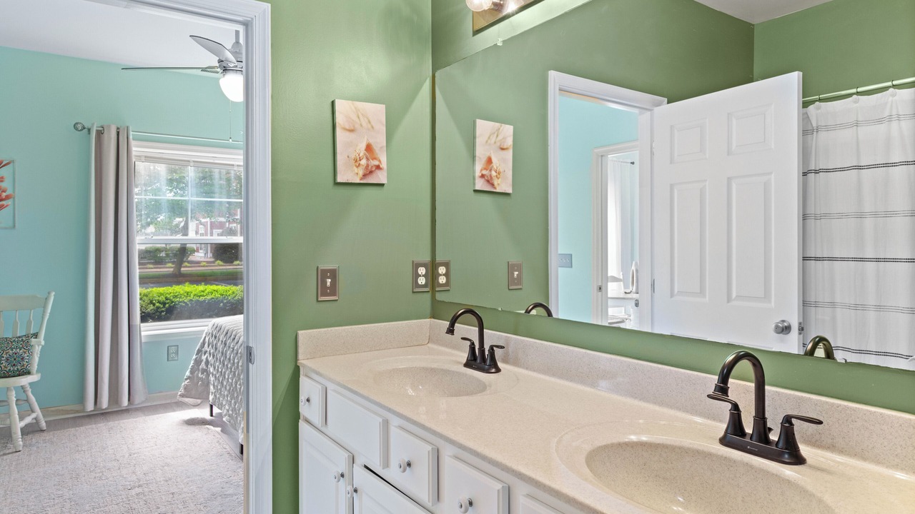 Photo of Bathroom in Lewes