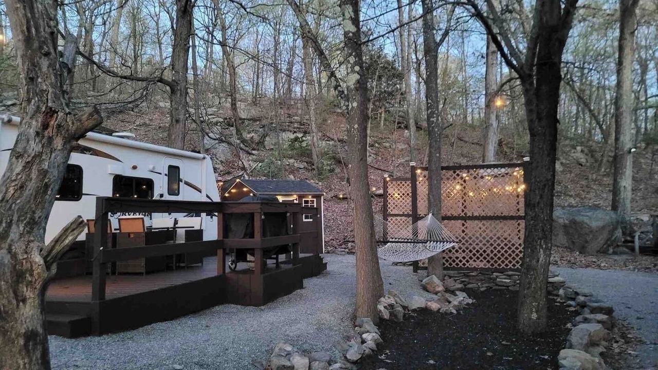Photo of Outdoor in Wantage