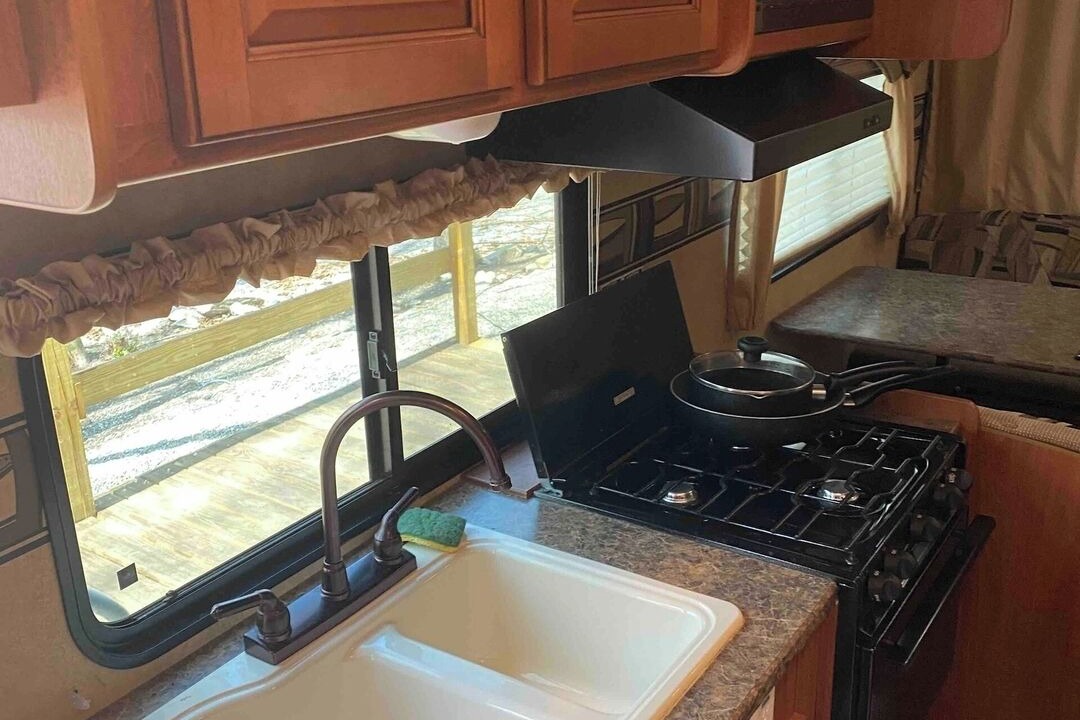 Photo of Kitchen in Wantage
