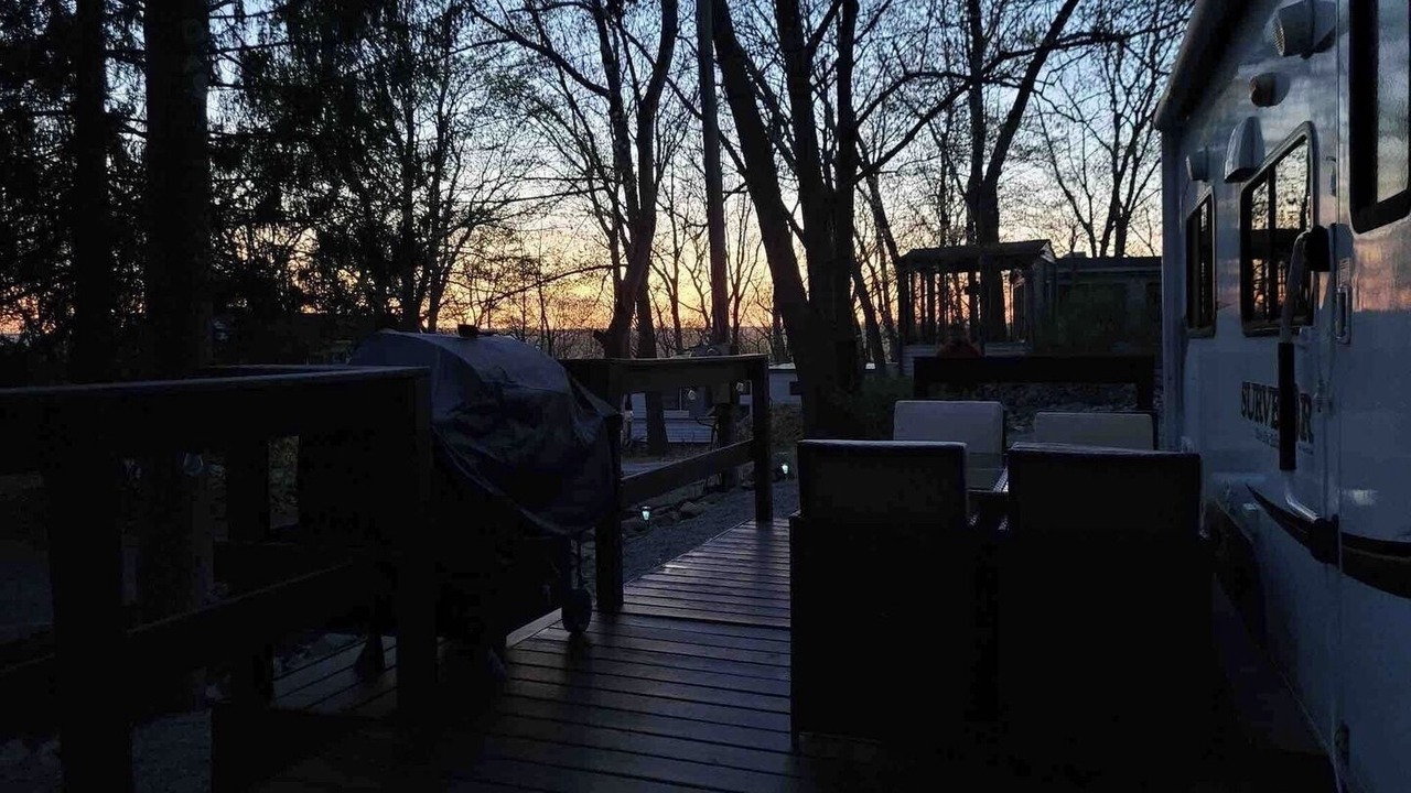 Photo of Patio Balcony in Wantage