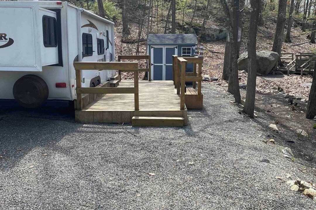 Photo of Outdoor in Wantage