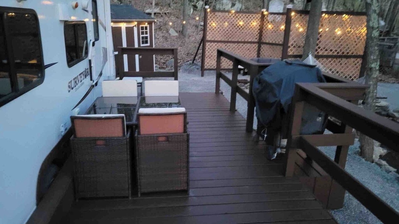 Photo of Outdoor in Wantage
