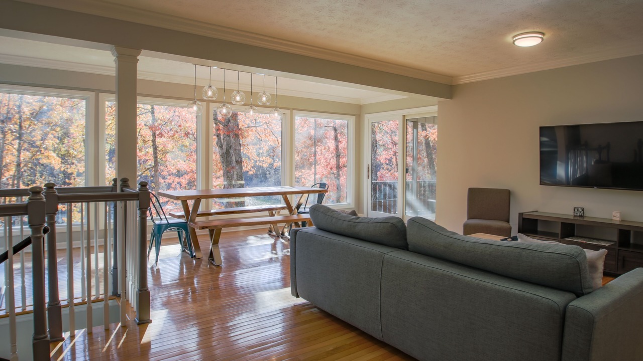 Photo of Bedroom in Jacksboro