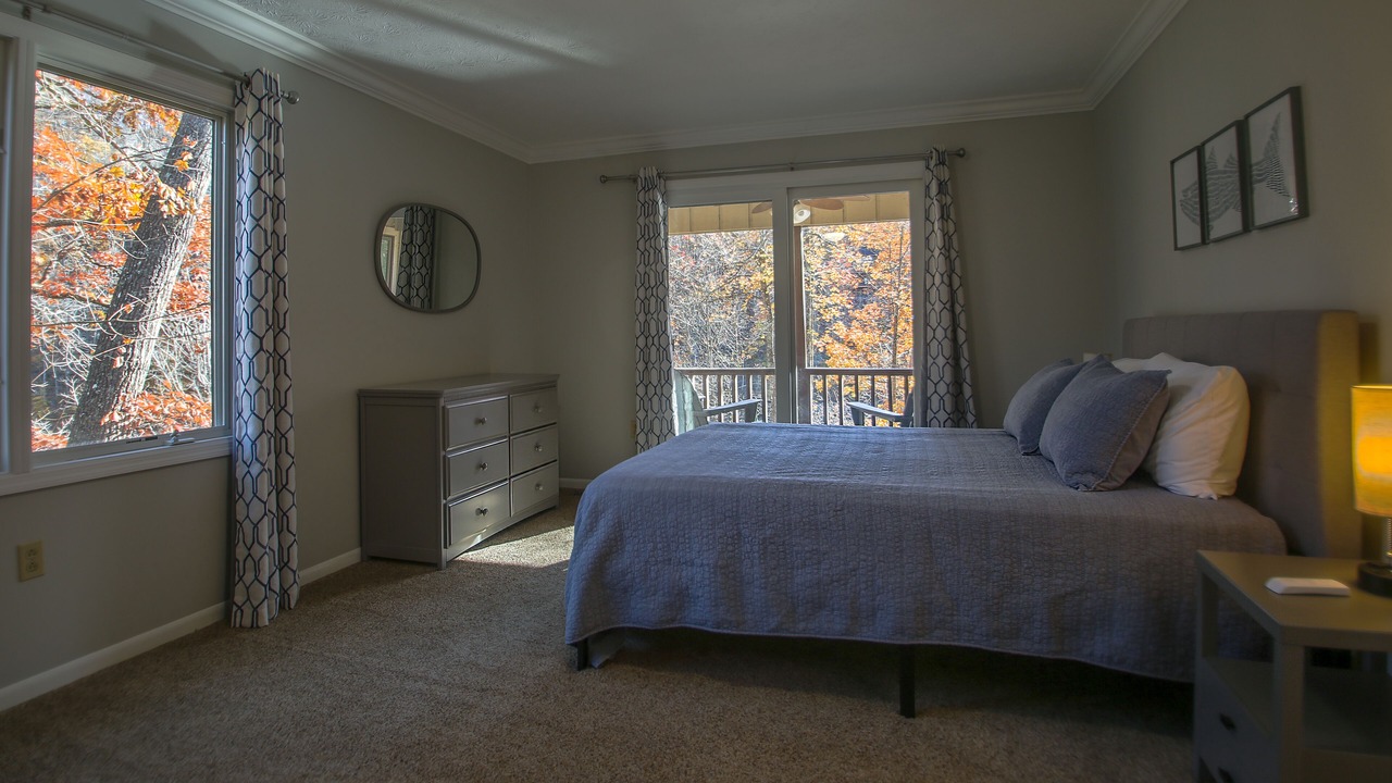 Photo of Patio Balcony in Jacksboro