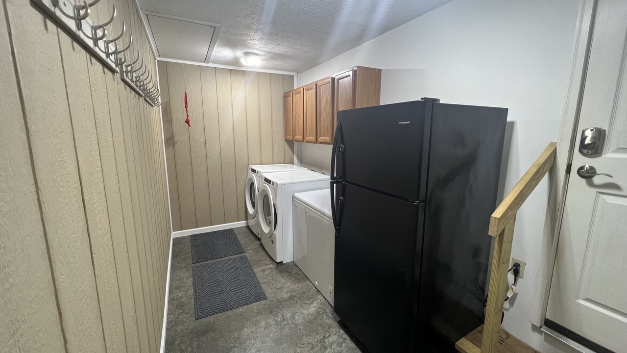 Photo of Bedroom in Jacksboro