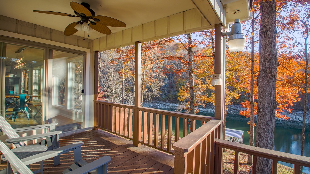 Photo of Outdoor in Jacksboro