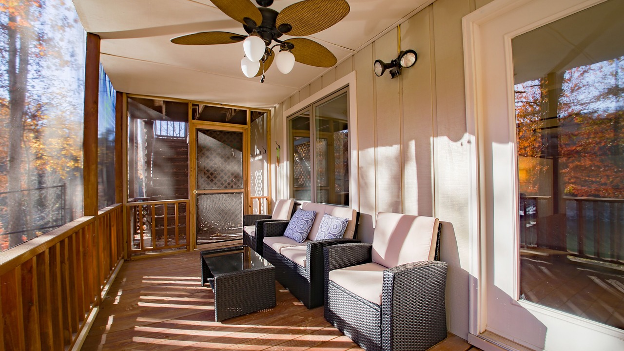 Photo of Outdoor in Jacksboro