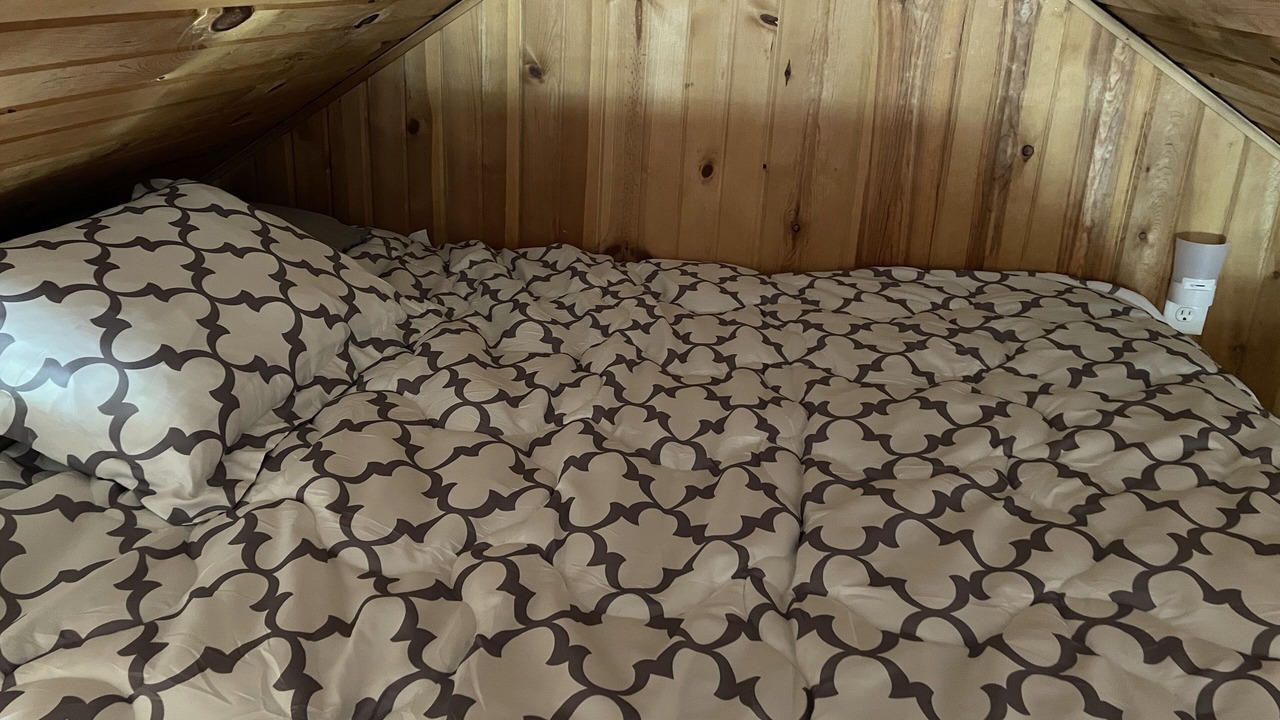 Photo of Bedroom in Howe