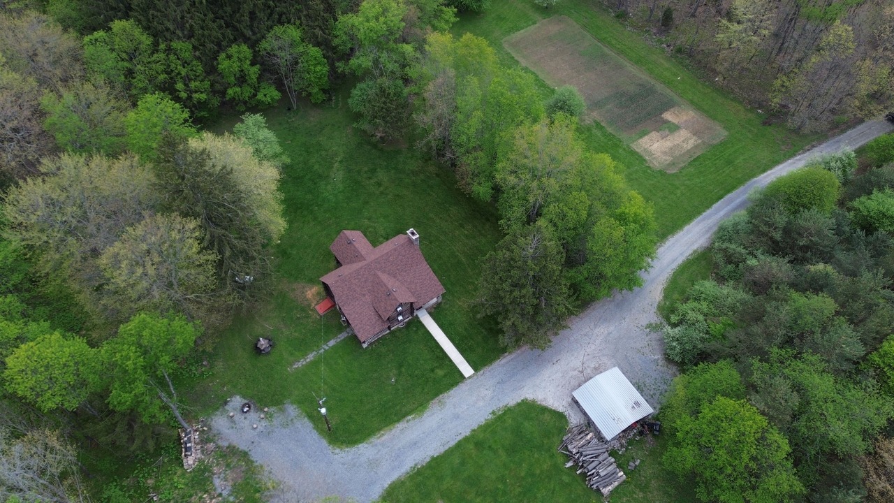 Photo of Outdoor in Central City